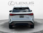 2026 Lexus RX Premium+