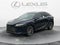 2026 Lexus RX 350 Luxury