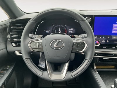 2026 Lexus RX 350 Luxury