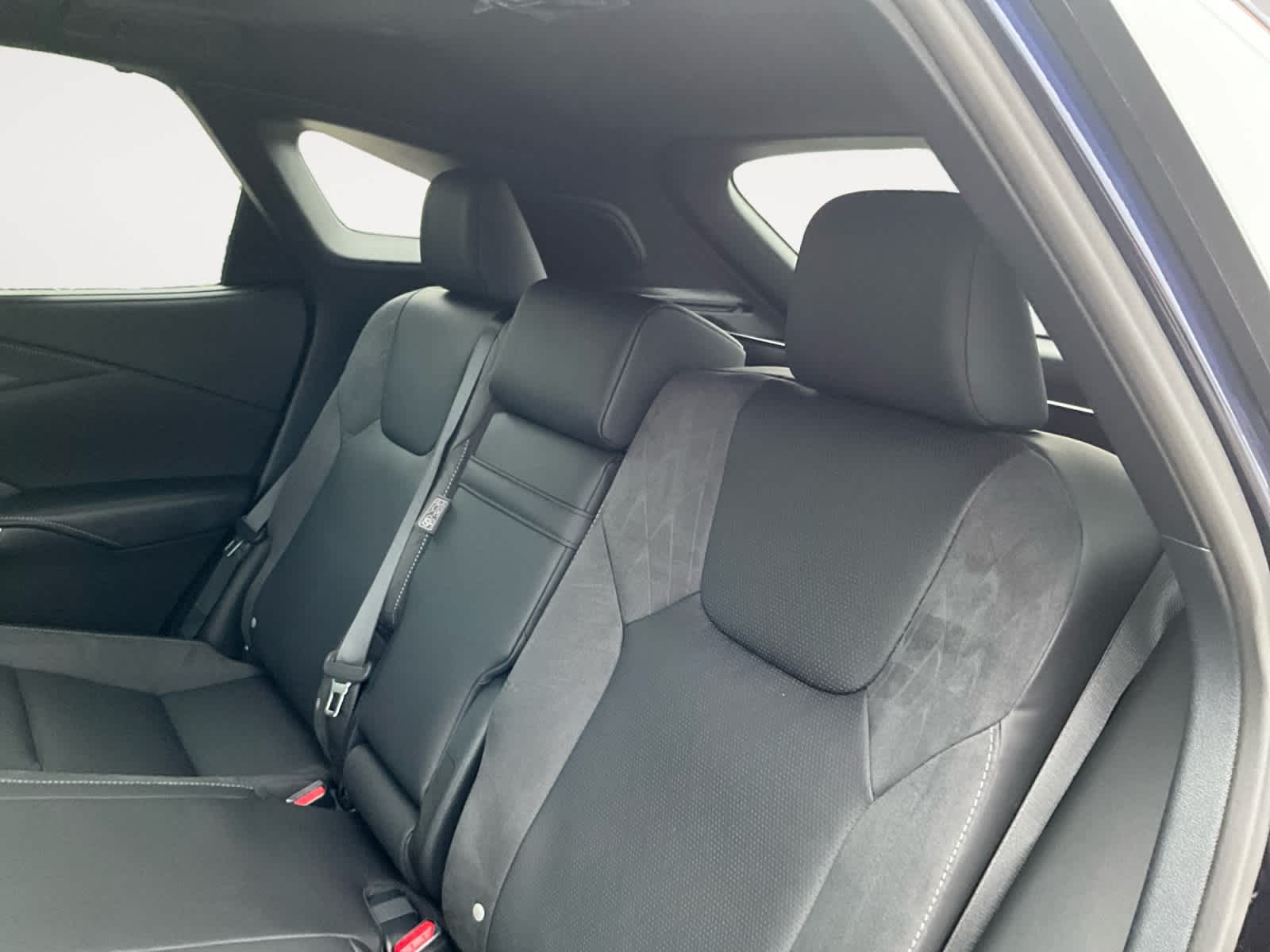 2026 Lexus RX 350 Luxury