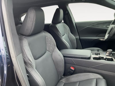 2026 Lexus RX 350 Luxury