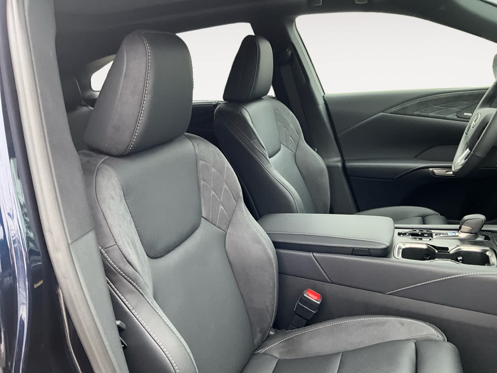 2026 Lexus RX 350 Luxury