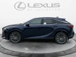 2026 Lexus RX 350 Luxury