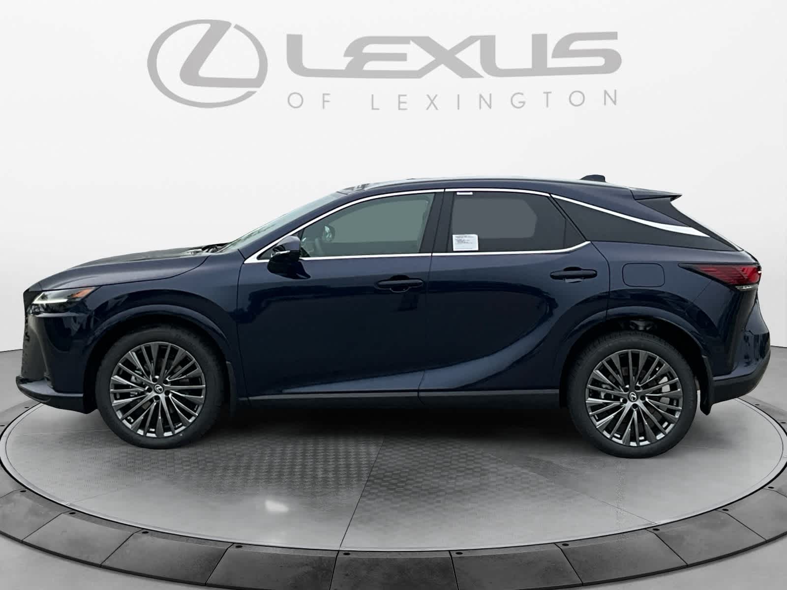 2026 Lexus RX 350 Luxury