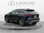 2026 Lexus RX 350 Luxury