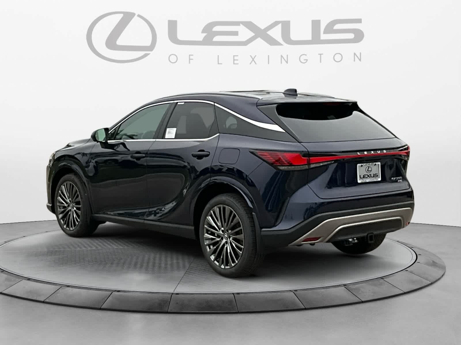 2026 Lexus RX 350 Luxury