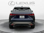 2026 Lexus RX 350 Luxury