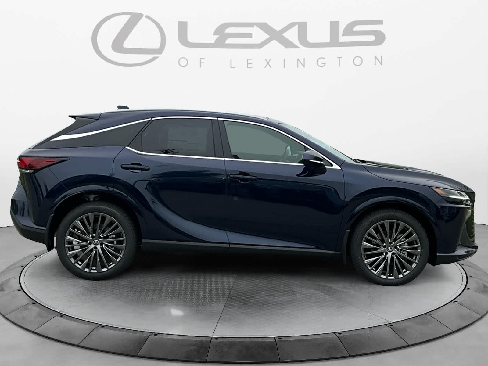 2026 Lexus RX 350 Luxury