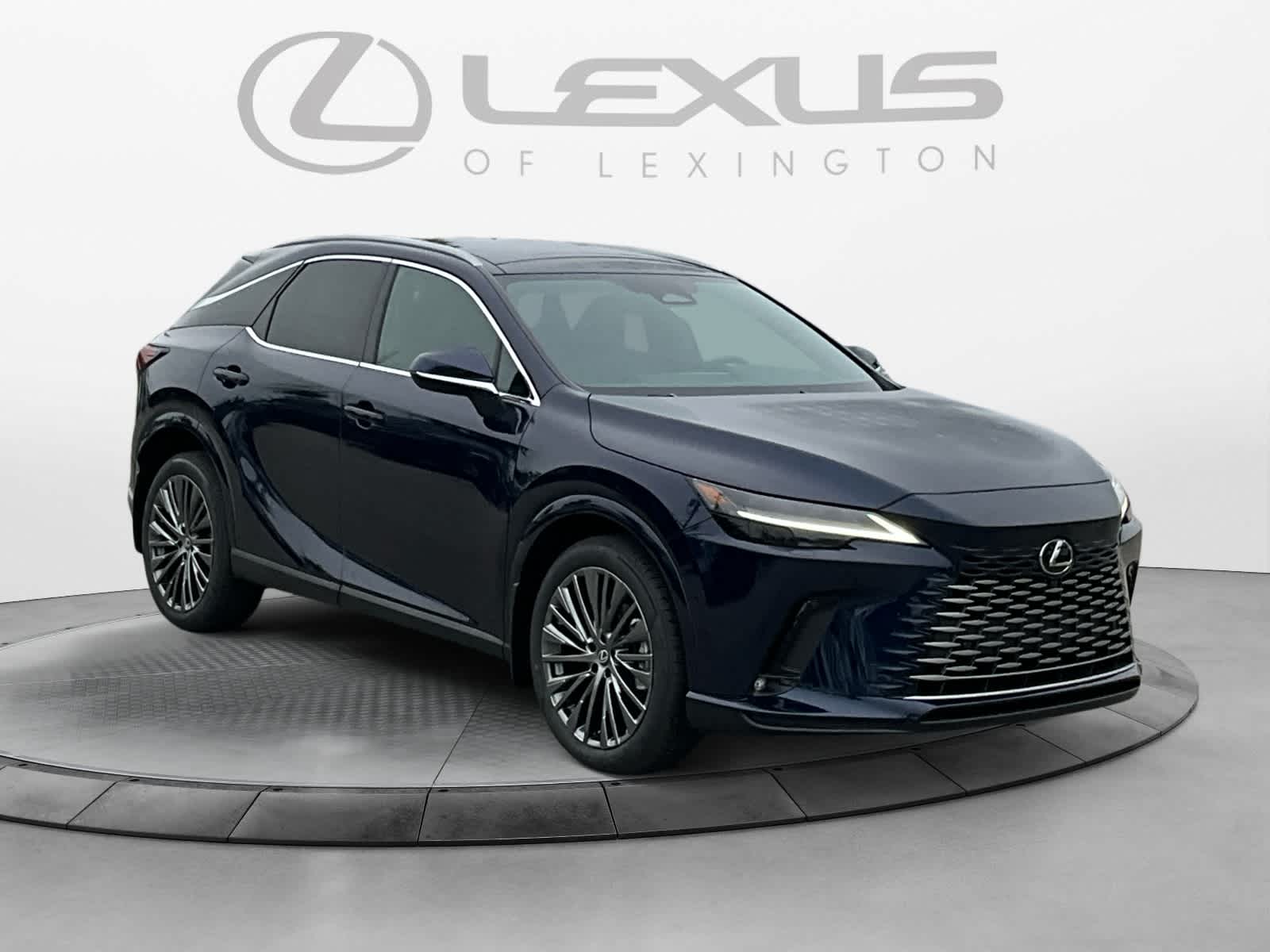 2026 Lexus RX 350 Luxury