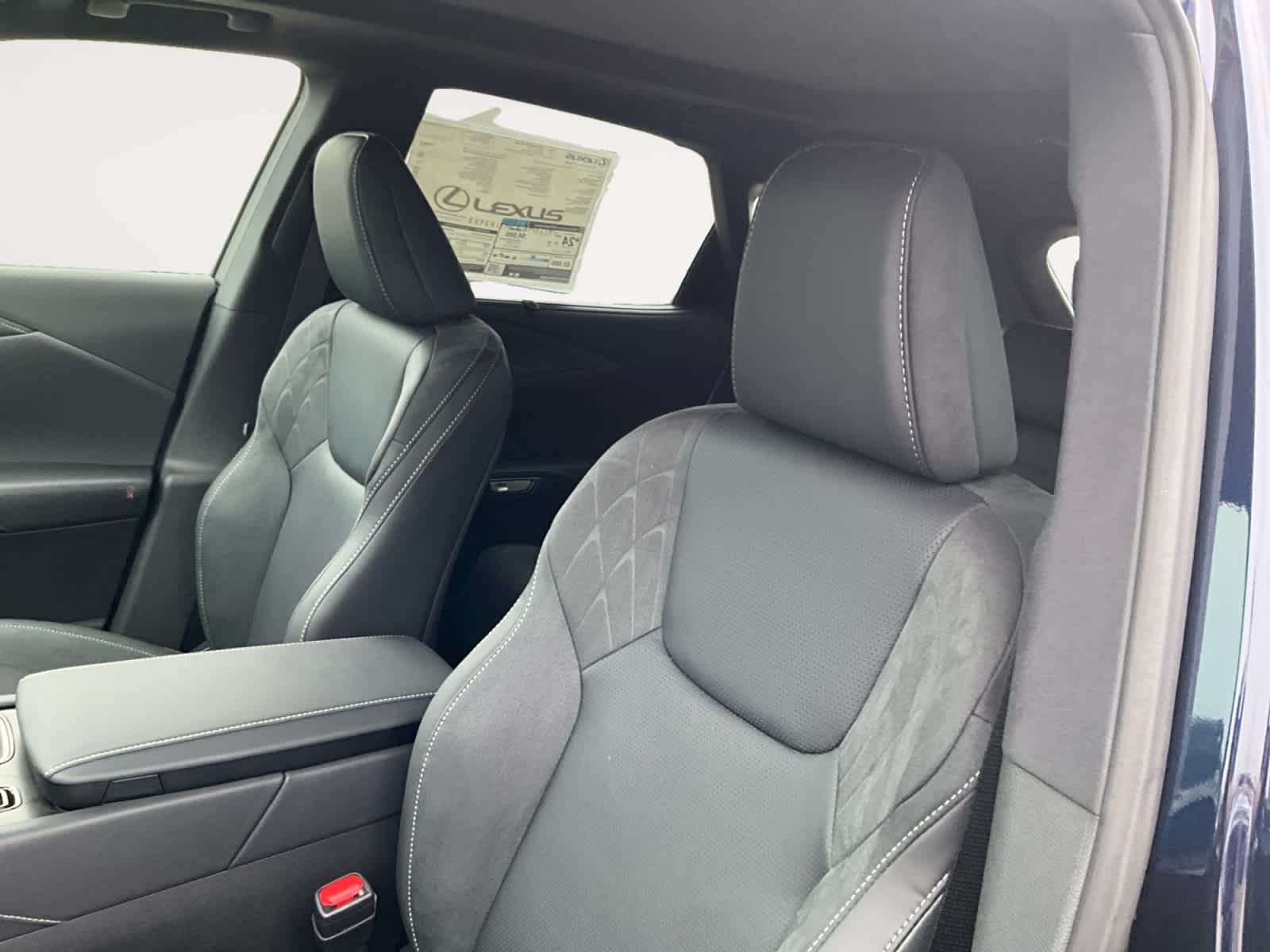 2026 Lexus RX 350 Luxury