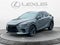 2026 Lexus RX 350 F SPORT Handling