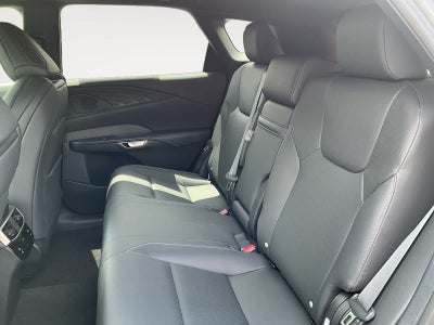 2026 Lexus RX 350 F SPORT Handling