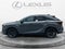 2026 Lexus RX 350 F SPORT Handling