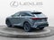 2026 Lexus RX 350 F SPORT Handling