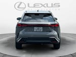 2026 Lexus RX 350 F SPORT Handling
