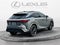 2026 Lexus RX 350 F SPORT Handling