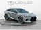 2026 Lexus RX 350 F SPORT Handling
