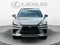 2026 Lexus RX 350 F SPORT Handling