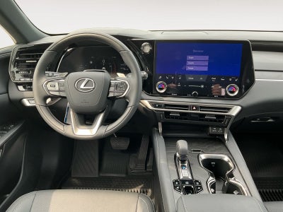 2026 Lexus RX 350 Premium
