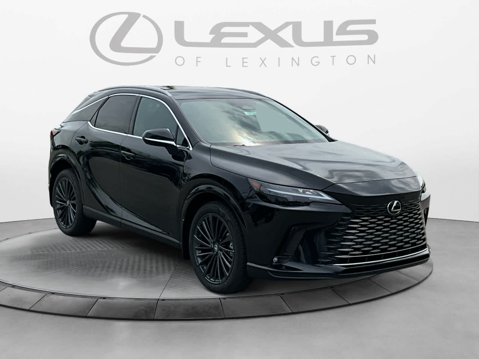 2026 Lexus RX 350 Premium