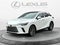 2026 Lexus RX 350 Luxury