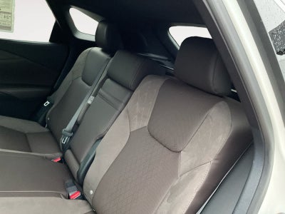 2026 Lexus RX 350 Luxury