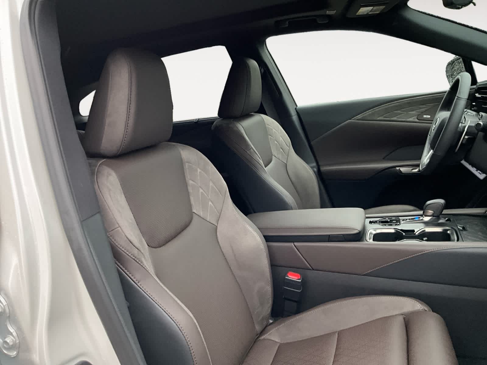 2026 Lexus RX 350 Luxury