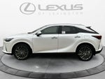2026 Lexus RX 350 Luxury