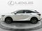 2026 Lexus RX 350 Luxury