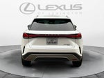 2026 Lexus RX 350 Luxury