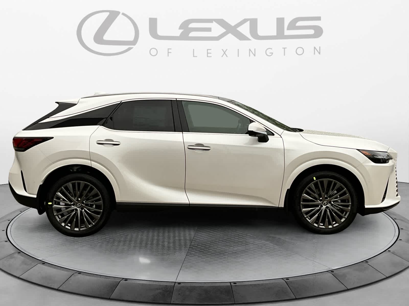 2026 Lexus RX 350 Luxury