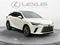 2026 Lexus RX 350 Luxury