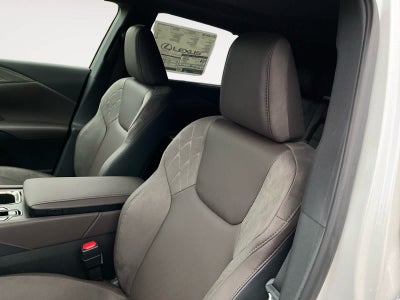 2026 Lexus RX 350 Luxury