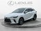 2026 Lexus RX 350 Premium+