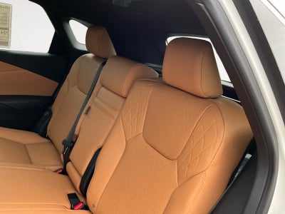 2026 Lexus RX 350 Premium+