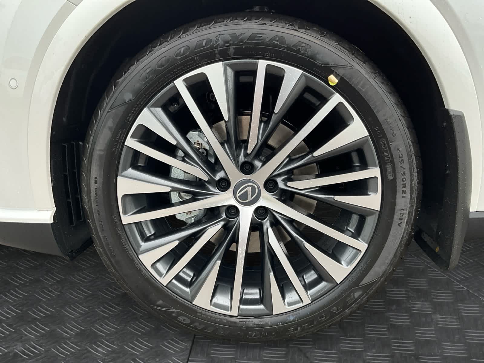 2026 Lexus RX 350 Premium+