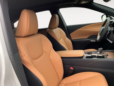 2026 Lexus RX 350 Premium+