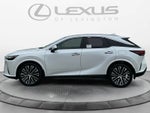 2026 Lexus RX 350 Premium+