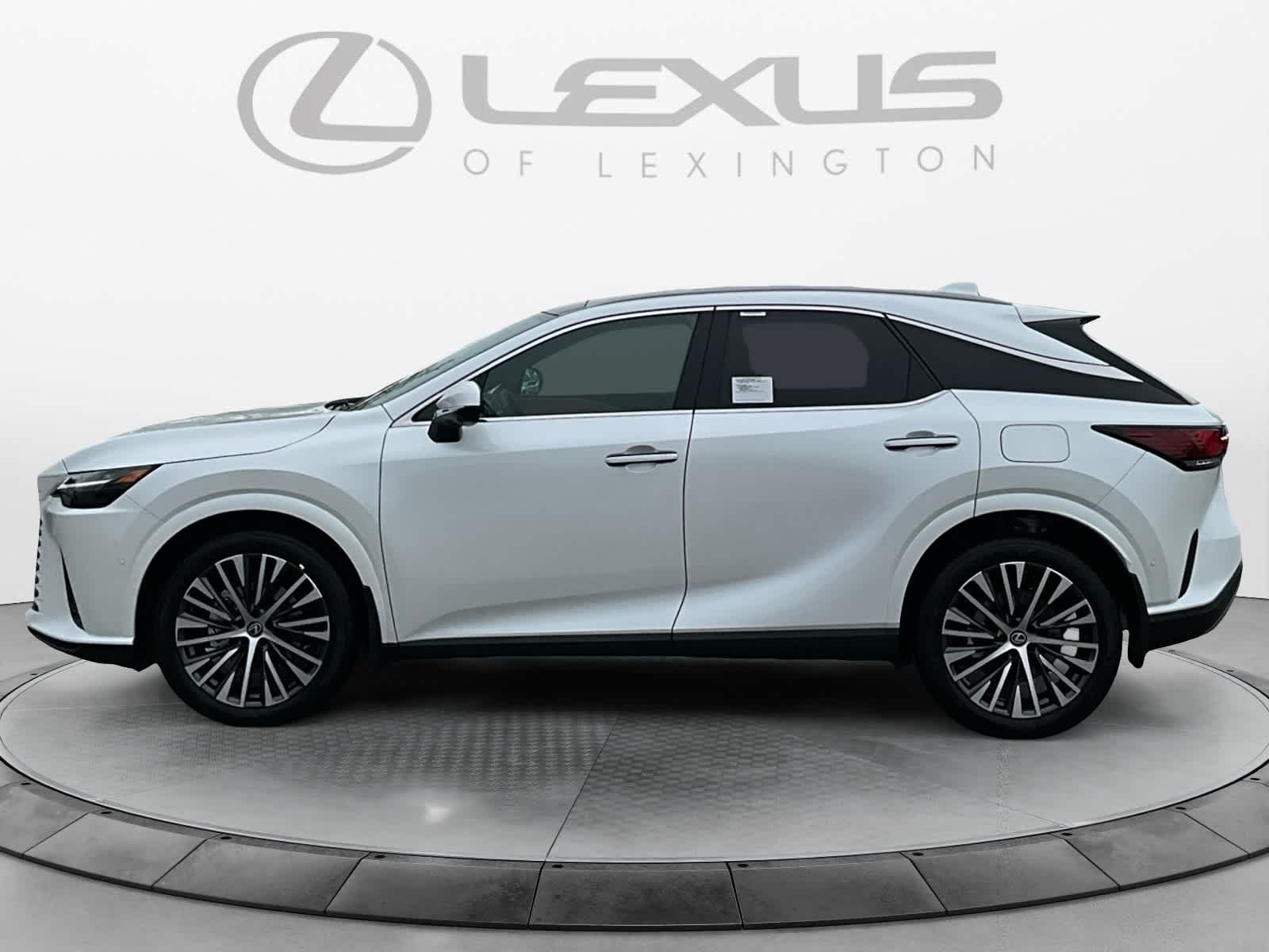 2026 Lexus RX 350 Premium+