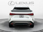 2026 Lexus RX 350 Premium+
