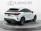 2026 Lexus RX 350 Premium+