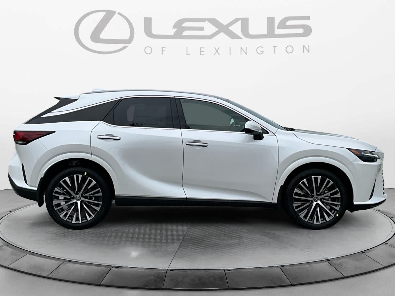 2026 Lexus RX 350 Premium+