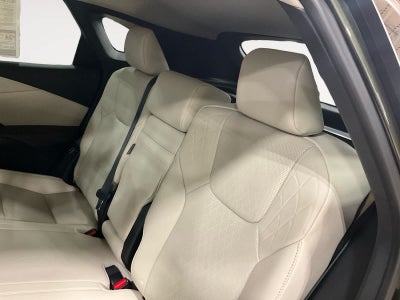 2026 Lexus RX 350 Premium+