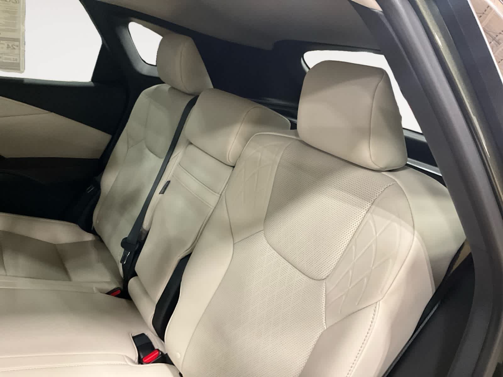 2026 Lexus RX 350 Premium+