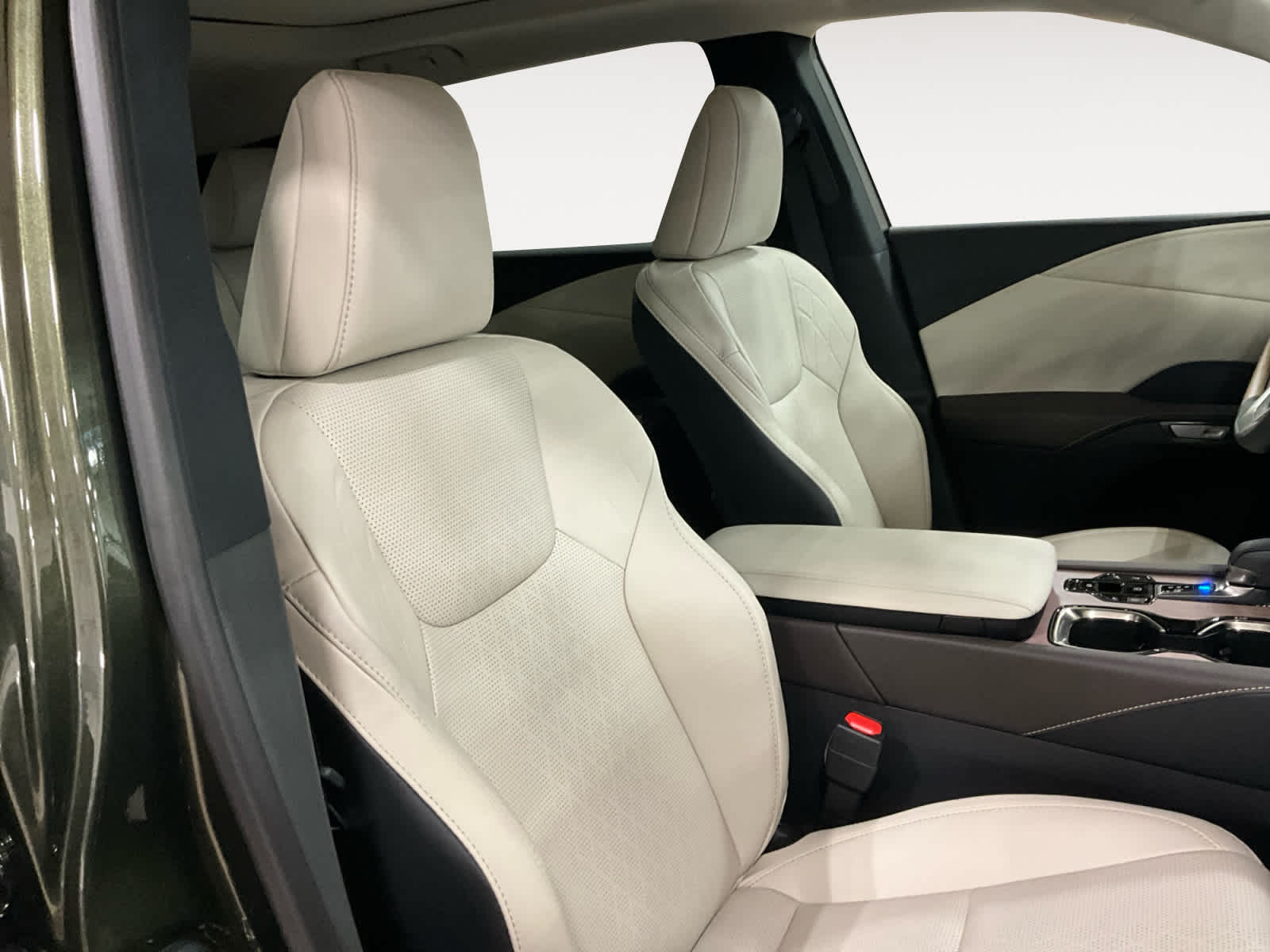 2026 Lexus RX 350 Premium+