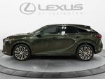2026 Lexus RX 350 Premium+