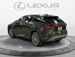2026 Lexus RX 350 Premium+