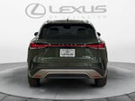 2026 Lexus RX 350 Premium+