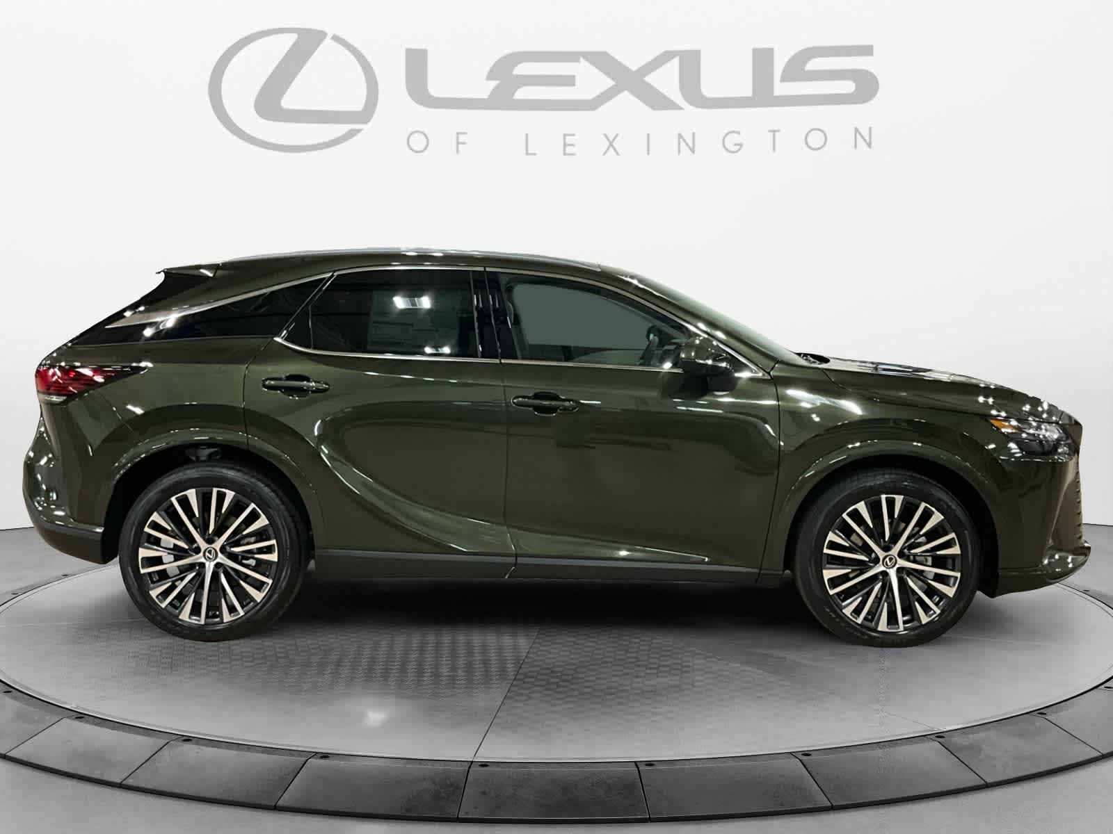 2026 Lexus RX 350 Premium+