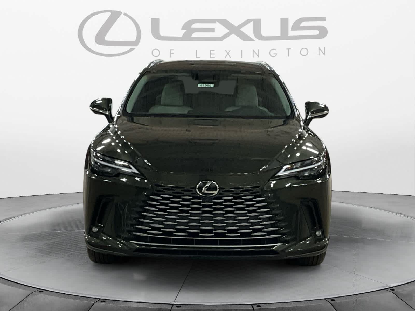 2026 Lexus RX 350 Premium+